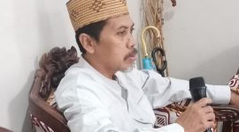 Ketua MKKS SMP Swasta, Raziki