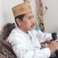 Ketua MKKS SMP Swasta, Raziki