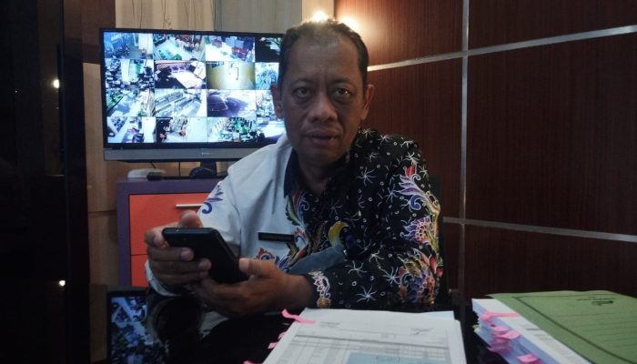 DKPP Sumenep Terus Lakukan Kolaborasi Lintas Sektor Demi Bangun Ketahanan dan Swasembada Pangan