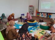 Keberagaman Dalam Dunia Pendidikan Paud Hi El-Fath Sumenep: Membentuk Generasi Toleran Sejak Dini Keberagaman Dalam Dunia Pendidikan Paud Hi El-Fath Sumenep: Membentuk Generasi Toleran Sejak Dini