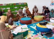 Kegiatan Magang di Paud Hi El-Fath Sumenep, Banyak Memulung Bekal Pendidikan Lima Esensial Anak Kegiatan Magang di Paud Hi El-Fath Sumenep, Banyak Memulung Bekal Pendidikan Lima Esensial Anak