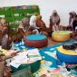 Suasana kegiatan magang Paud Hi El-Fath