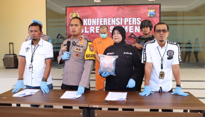 Diminta Buat Konten Makanan Baru, Pelajar 17 Tahun di Sumenep Disetubuhi Seorang Pengusaha di Kos