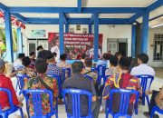 BAPENDA Sumenep Gelar Sosialisasi Pembayaran Pajak Daerah Non Tunai dan Penyerahan SPPT, DHKP PBB-P2 2024 di Kepulauan BAPENDA Sumenep Gelar Sosialisasi Pembayaran Pajak Daerah Non Tunai dan Penyerahan SPPT, DHKP PBB-P2 2024 di Kepulauan