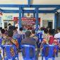 FOKUS: Suasana Sosialisasi Pembayaran Pajak Daerah Non Tunai dan Penyerahan SPPT, DHKP PBB-P2 2024 di Kepulauan