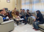 DPM Unija Gelar Audiensi ke Kabag Perekonomian Pemkab Sumenep DPM Unija Gelar Audiensi ke Kabag Perekonomian Pemkab Sumenep