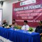 Kegiatan Karang Taruna Sumenep Dihadiri Bupati Achmad Fauzi