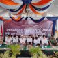 ADEM: KPU Sumenep, menggelar do'a bersama dan deklarasi kampanye damai Pemilihan Bupati dan Wakil Bupati Sumenep