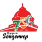 Logo Hari Jadi ke-756