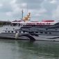 Kapal Cepat untuk Pulau Sepudi dan Raas