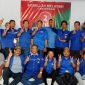 DEKLARASI: Pengurus Himpunan Nelayan Seluruh Indonesia (HNSI) Cabang Sumenep mendukung Achmad Fauzi dan Imam Hasyim di Pilkada 2024