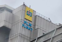 GEDUNG: PT PLN (Persero) menuai sorotan publik