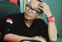 Budayawan dan Sastrawan Nasional, Ibnu hajar