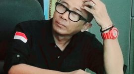 Budayawan dan Sastrawan Nasional, Ibnu hajar