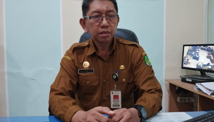 Disdukcapil Sumenep Imbau Masyarakat Segera Lakukan Perekaman KTP