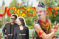 Flyer: Lapaste Musik Progresif Sumenep luncurkan lagu Jogo Ati