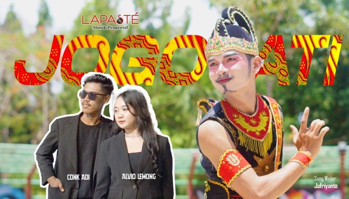 Lapaste Musik Progresif Launching Lagu “Jogo Ati”