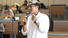 Penulis: Ongqi Imanuel Haq 