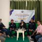 PENGARAHAN: Suasana raker IWO Sumenep, hari kedua di Kota Batu, Jawa Timur
