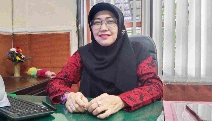 Bidang UMKM Sumenep Terima Program SHAT