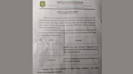 DOC: Berita Acara Perubahan Pengalihan Dana Program CSR HCML 2024