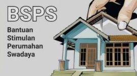 Ilustrasi: Memperjual belikan bantuan program BSPS (foto istimewa)