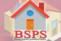 Ilustrasi: Program Bantuan Stimulan Perumahan Swadaya (BSPS) diperjual belikan