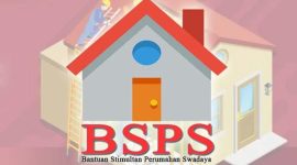 Ilustrasi: Program Bantuan Stimulan Perumahan Swadaya (BSPS) diperjual belikan