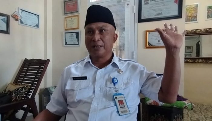 PAD Sumenep dari Sektor Pariwisata di Tahun 2025 Ditargetkan Tembus 1 Miliar