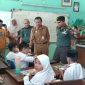 SEKDA SUMENEP: Pemkab Sumenep salurkan program makan siang gratis kepada sekolah-sekolah (SandiGT -Seputar Jatim)