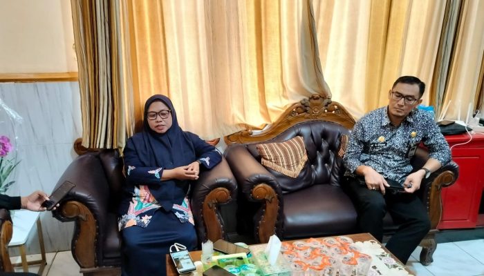 Dinkes P2KB Sumenep Pastikan Tak Ada Pemotongan Dana Kapitasi di Puskesmas