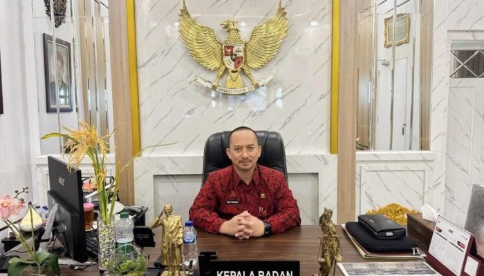 Sosialisasi RAD-PG 2025-2029, Bappeda Siap Tingkatkan Ketahanan Pangan dan Gizi di Sumenep