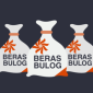 ILUSTRASI: Bantuan Beras Bulog 2024 Diselewengkan Oknum Perangkat Desa
