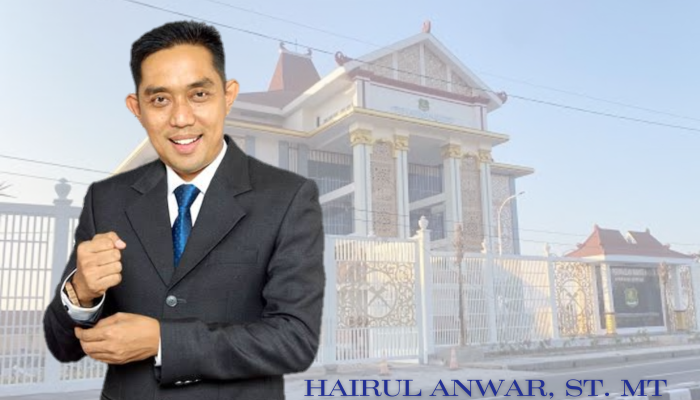 Anggota Fraksi PAN DPRD Sumenep Dorong Perda Pesantren Segera Terbentuk Demi Kemajuan Pendidikan Indonesia