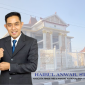 Anggota Fraksi Partai Amanat Nasional (PAN) DPRD Sumenep, Hairul Anwar (Doc. Seputar Jatim)
