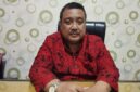 BATIK: Kepala Dinas Pemberdayaan Masyarakat dan Desa (DPMD) Sumenep, Achmad Dzulkarnain (Dok. Seputar Jatim)