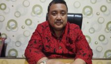 BATIK: Kepala Dinas Pemberdayaan Masyarakat dan Desa (DPMD) Sumenep, Achmad Dzulkarnain (Dok. Seputar Jatim)