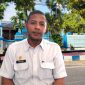 Direktur PDAM Sumenep Febri Noerdiansyah (SandiGT - SEPUTAR JATIM)