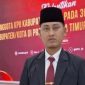 Anggota KPU Sumenep, Divisi Tekhnis Penyelenggaraan, Abd. Aziz (Foto Istimewa)