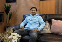 Ketua GPPD Malang, Firman Maulana (Doc. Seputar Jatim)