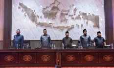 DPRD Sumenep Resmi Umumkan Fauzi – Imam sebagai Pemenang Pilkada 2024