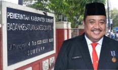 Anggaran Banpol 2024 di Sumenep Tembus Rp3,6 Milliar, PDIP Terbanyak