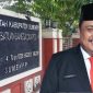 TERSENYUM: Kepala Bakesbangpol Sumenep, Ahmad Dzulkarnain (SandiGT - Seputar Jatim)