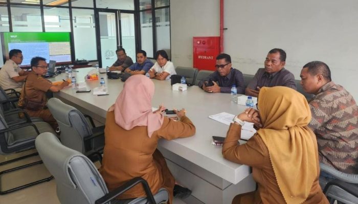 DPRD Minta Aparat Penegak Hukum Tak Tutup Mata dengan Maraknya Tambang Ilegal di Sumenep