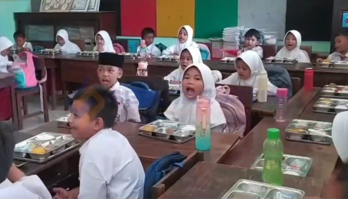 Diduga Ada Masalah, Program MBG di Sumenep Mulai Hari ini Dihentikan Sementara
