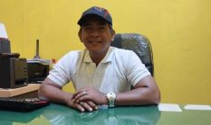 Akhir Tahun 2024, RTH Sumenep Capai 10.000 Hektare