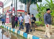 Komisi III DPRD Sumenep dengan PUTR Bahas Penanganan Banjir