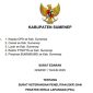  Doc. SE Terkait SKP dan PKL