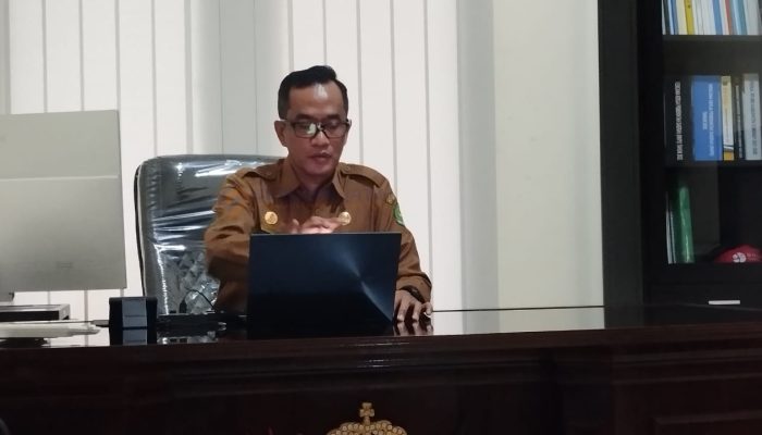 Lirik Pembangunan Daerah, BRIDA Sumenep Adopsi Teknologi Baru