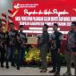 SERAH TERIMA: KPU Sumenep resmi menetapkan pasangan Achmad Fauzi Wongsojudo dan KH Imam Hasyim sebagai bupati dan wakil bupati terpilih 2024-2029
